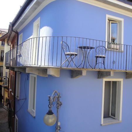 イントラ Casa Le Cortiヴィラ エクステリア 写真